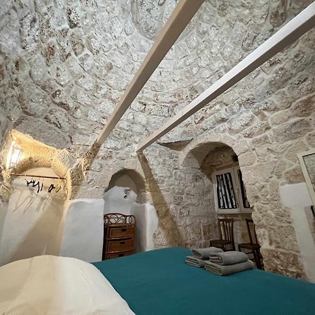Lamia Tolla Trullo By Tripostuni Villa Dış mekan fotoğraf