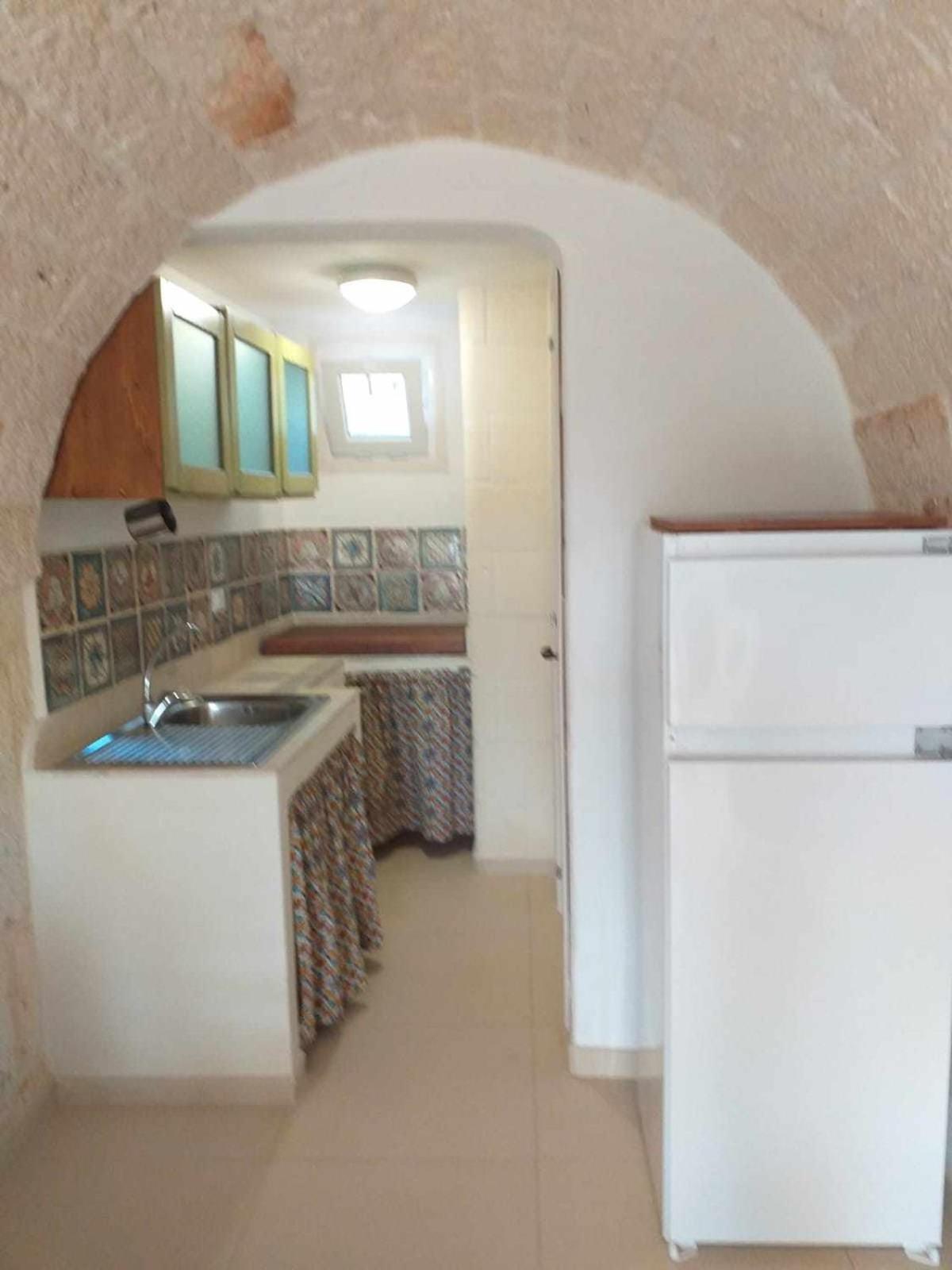 Lamia Tolla Trullo By Tripostuni Villa Dış mekan fotoğraf