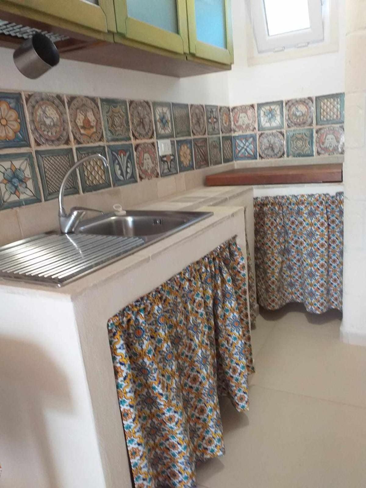 Lamia Tolla Trullo By Tripostuni Villa Dış mekan fotoğraf
